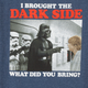 Illustration for article titled Why The Hell Does This Boys iStar Wars/i Shirt Replace Princess Leia With Luke?